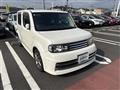 2013 Nissan Cube