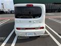2013 Nissan Cube