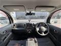 2013 Nissan Cube