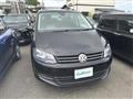 2018 Volkswagen Sharan