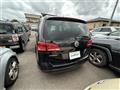 2018 Volkswagen Sharan
