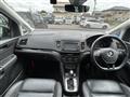 2018 Volkswagen Sharan