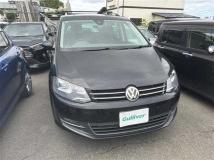 2018 Volkswagen Sharan