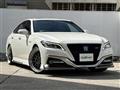 2019 Toyota Crown Hybrid