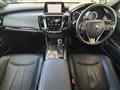 2019 Toyota Crown Hybrid
