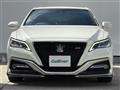 2019 Toyota Crown Hybrid