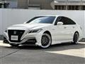 2019 Toyota Crown Hybrid