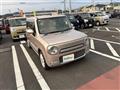 2014 Suzuki Lapin