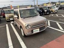 2014 Suzuki Lapin