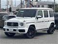 2023 AMG G-Class