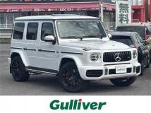 2023 AMG G-Class