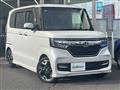 2019 Honda N BOX