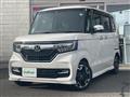 2019 Honda N BOX