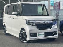 2019 Honda N BOX