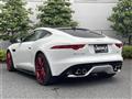 2014 Jaguar F-Type