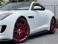 2014 Jaguar F-Type