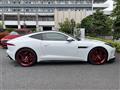 2014 Jaguar F-Type