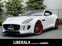 2014 Jaguar F-Type
