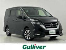 2017 Nissan Serena