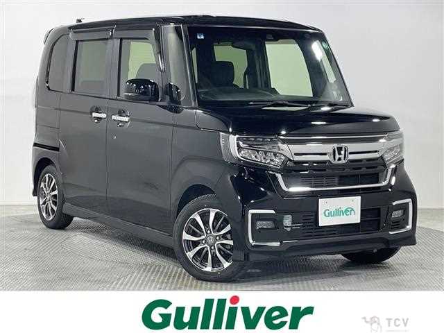 2021 Honda N BOX