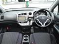 2009 Honda Stream