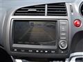 2009 Honda Stream