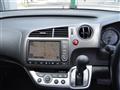 2009 Honda Stream