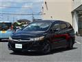 2009 Honda Stream