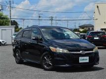 2009 Honda Stream