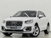 2019 Audi Q2