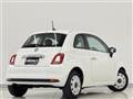 2021 Fiat 500