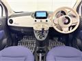 2021 Fiat 500