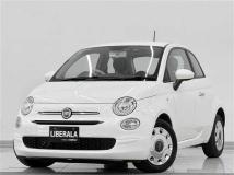 2021 Fiat 500