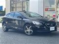 2018 Volvo V40