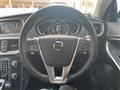 2018 Volvo V40