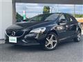 2018 Volvo V40