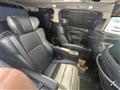 2019 Toyota Alphard