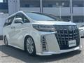 2019 Toyota Alphard