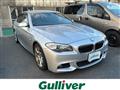 2013 BMW 5 Series