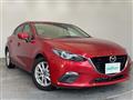 2015 Mazda Axela Sport