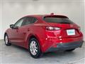 2015 Mazda Axela Sport