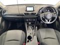 2015 Mazda Axela Sport