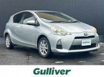 2012 Toyota AQUA