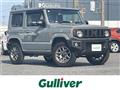 2024 Suzuki Jimny