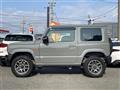 2024 Suzuki Jimny