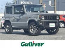 2024 Suzuki Jimny