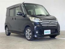2015 Nissan DAYZ ROOX