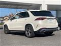 2021 Mercedes-Benz GLE-CLASS