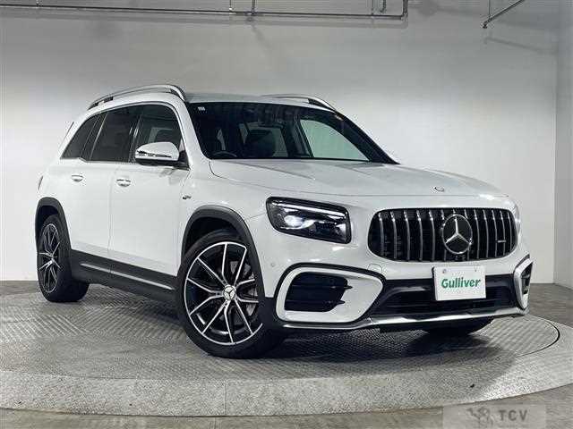 2023 AMG AMG Others