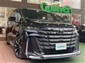 2024 Toyota Vellfire